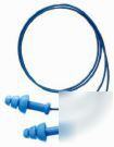 Howard leight smartfit earplugs, corded, 100 pair/box