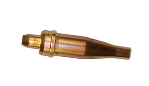 Victor style cutting tip 1-101 heavy duty size#00