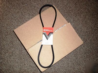 New A45 (4L470) jason industrial v-belt, 1/2