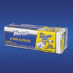 Lunch napkins-mac 0270