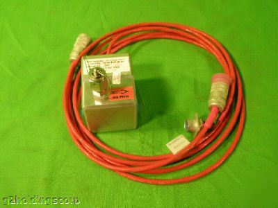 Dch technology robot hydrogen sensor 31140128-06 R1