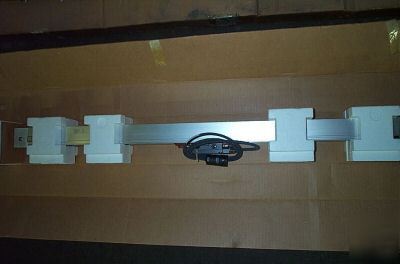 Heidenhain precision linear scale LS707, 920MM long