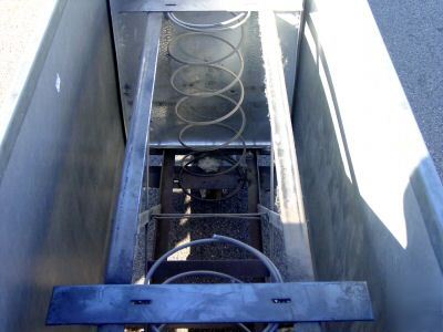 Tci mfg. battery tugger cart and accessories