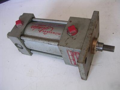 Unused milwaukee pneumatic air cylinder 2
