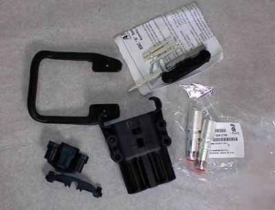 New ebc a series connector 320 amp din w/9MM socket cnt