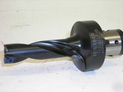 New komet kub insert drill abs 50 .750