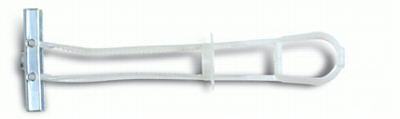 Strap toggle-3/16