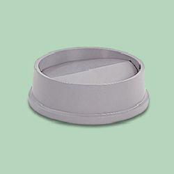 Untouchable round top beige-rcp 2672 bei