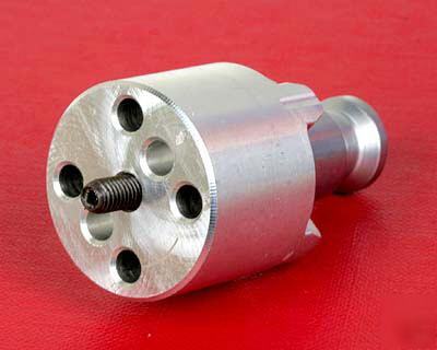 31MM squareone holders 25 pieces
