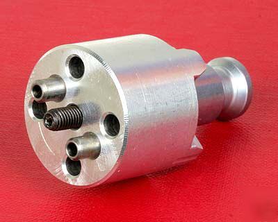 31MM squareone holders 25 pieces