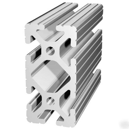 8020 t slot aluminum extrusion 15 s 1530 x 97 n