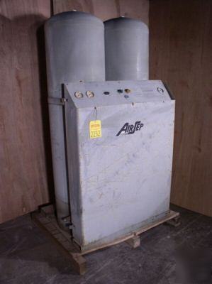 Airsep oxygen generator model as-450, 450 scfh @ 60PSI 