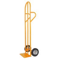 Mintcraft 400LB capacity hand truck 85-160