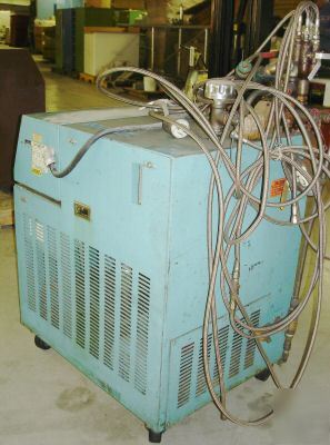 Mokon hot water temperature controller model CS4F0415