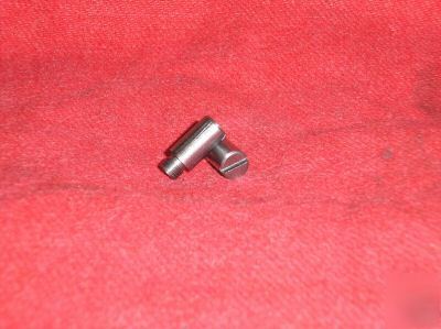 New bridgeport milling machine cam ring pins 