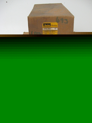 Parker hydraulic filter HF4L15VQ oe lot of 5