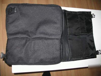 Tektronix nos nylon case cables probes accessories