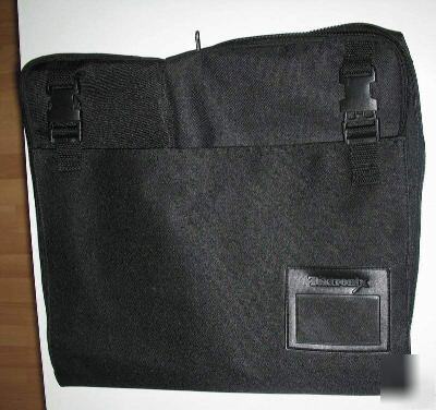 Tektronix nos nylon case cables probes accessories