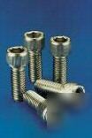 25 - 316 stainless socket head cap screw 1/2-13 x 1-3/4