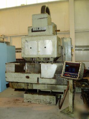 32-spindle belden cnc multiple-spindle drill #23433