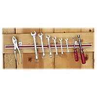 Master magnetics 07262 24IN chrome tool holder 07262