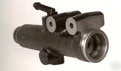 New clark master cylinder part number:2813832