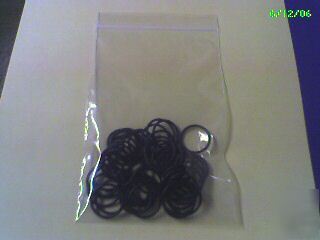 Ors / flat face orings 1-1/4 oring 25 pcs