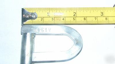 Cleco spring tension clamp edge grip clecos aircraft 