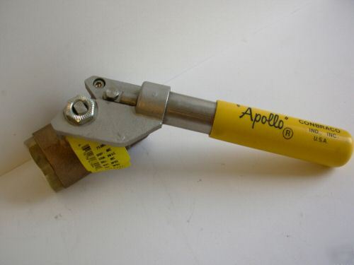 Apollo conbraco 1