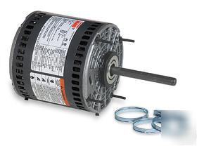 New dayton direct drive blower motor 4M138G