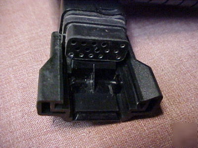 New maxon trunking radio, in box