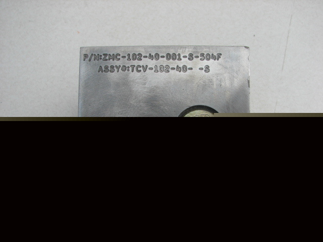 Hydraforce hydraulic valve