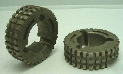 Miller 079612 kit drive roll 7/64 vk-groove 2 roll