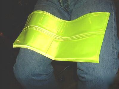 New 3M scotchlite reflective panel 4
