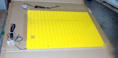 New allen-bradley guard master sensormat 440F-M1520ATNN 