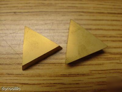 6PCS tpu (tpmn) 431 grade T3030 tungaloy inserts