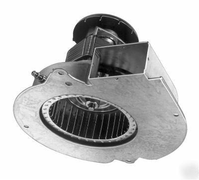 A157 fasco draft inducer blower