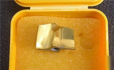 Kennametal KSEM0641 md modular drill insert retail=$80