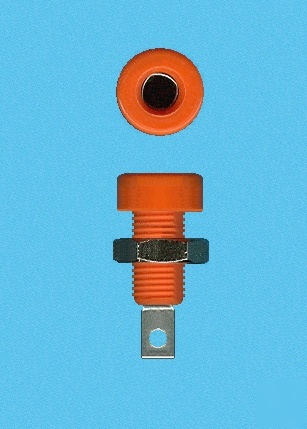 Lot (33) e.f. johnson orange regular banana jacks