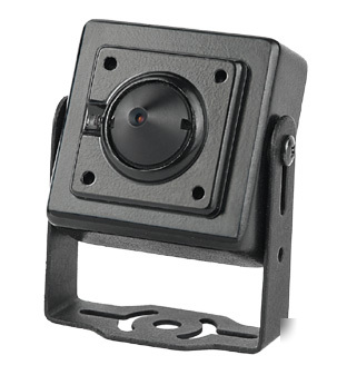 Mini high quality ccd 420L. sharp camera