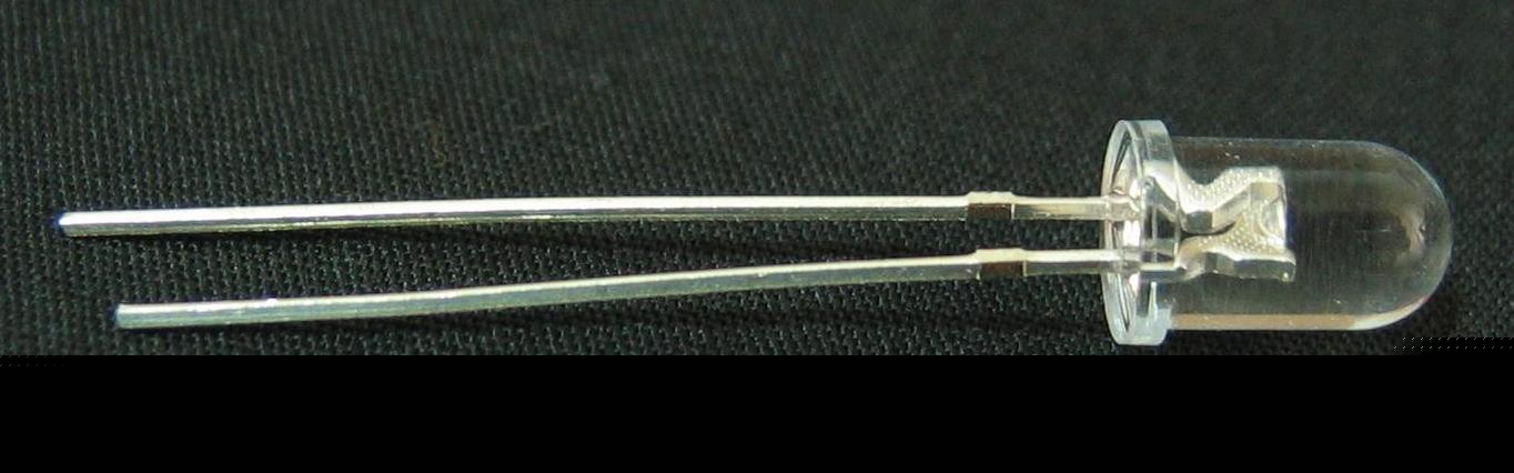 30X 5MM infra red remote control free resistors