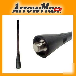 Uhf 450-480MHZ antenna for icom ic-F21/ICF30/ic-F40/F11