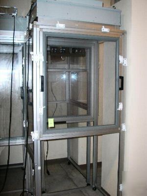 Simplex mini environment 38 1/2