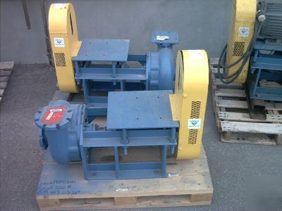Slurry pump mining pump dredge pump kaolin sand pump