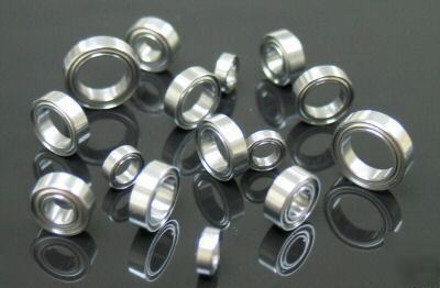 (1)zz 5X11 X4MM MR115 11X5,115 ball bearing $$$$$$$$$$$