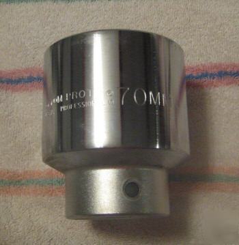 New proto professional 1
