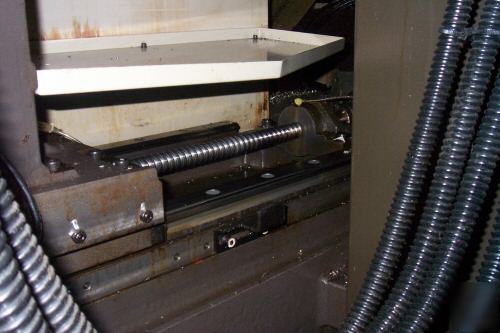 Hitachi seiki HVP23J HT23SIII cnc lathe