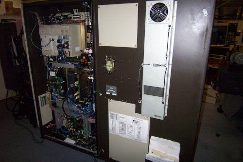 Hitachi seiki HVP23J HT23SIII cnc lathe