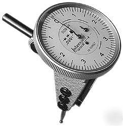 Interapid dial indicator 0.0001