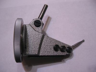 Interapid dial indicator 0.0001